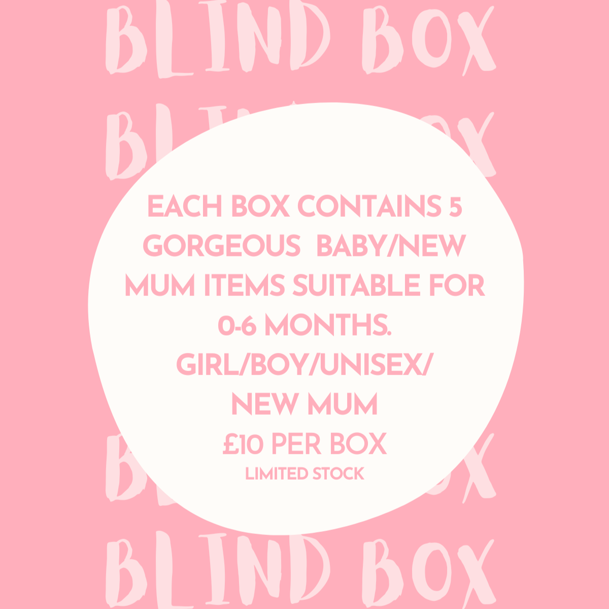 Blind Box