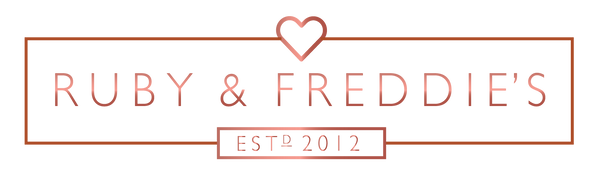 Ruby and Freddie's