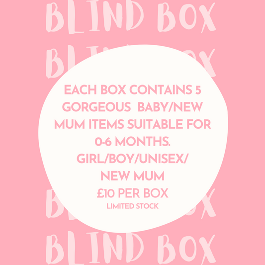 Blind Box