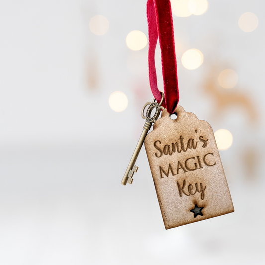 Magic key(misprint) - limited stock
